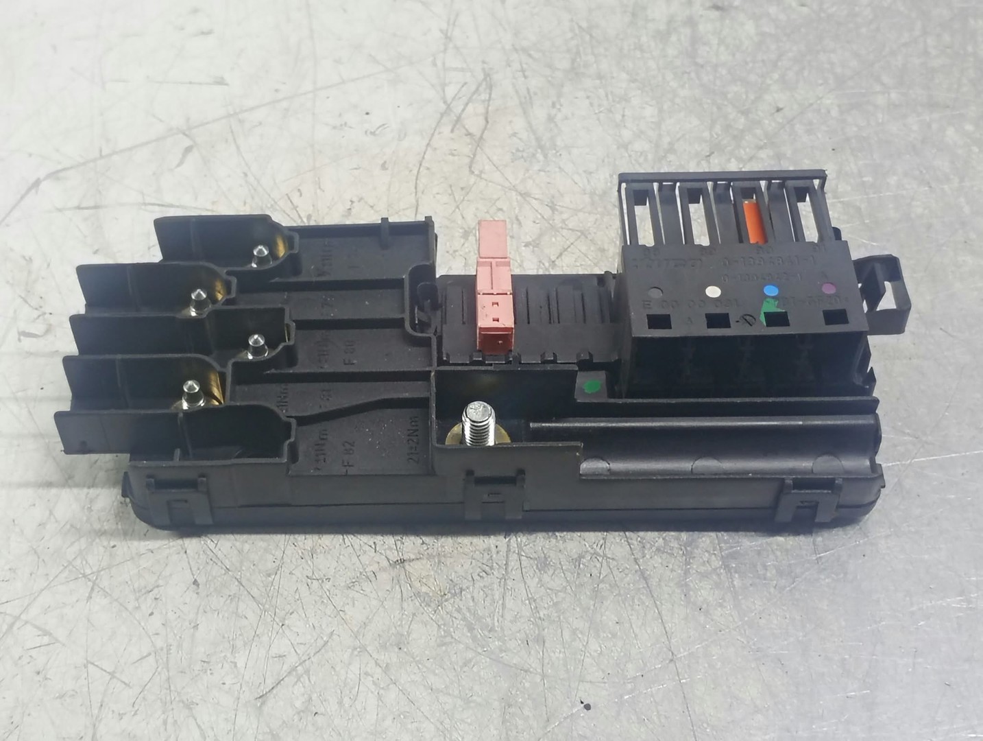 Panou sigurante 2115452301 Mercedes Benz E-Class W211/S211 (2002 - 2006)