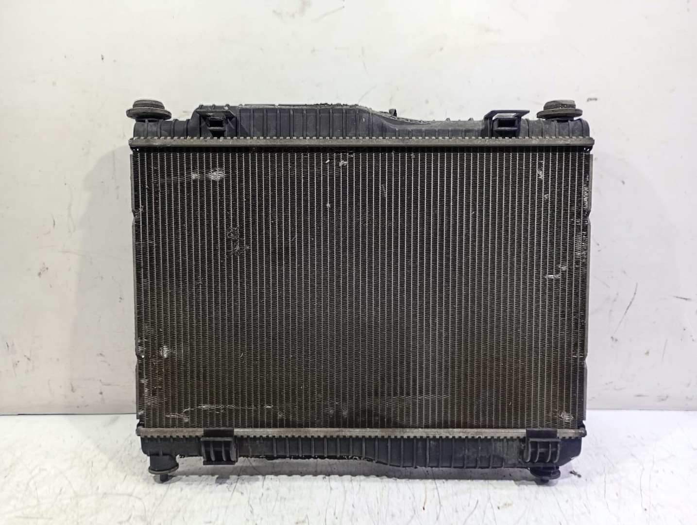Radiator apa c1b1-8005-aa m156904b Ford Fiesta 6 (facelift) (2013 - 2020)