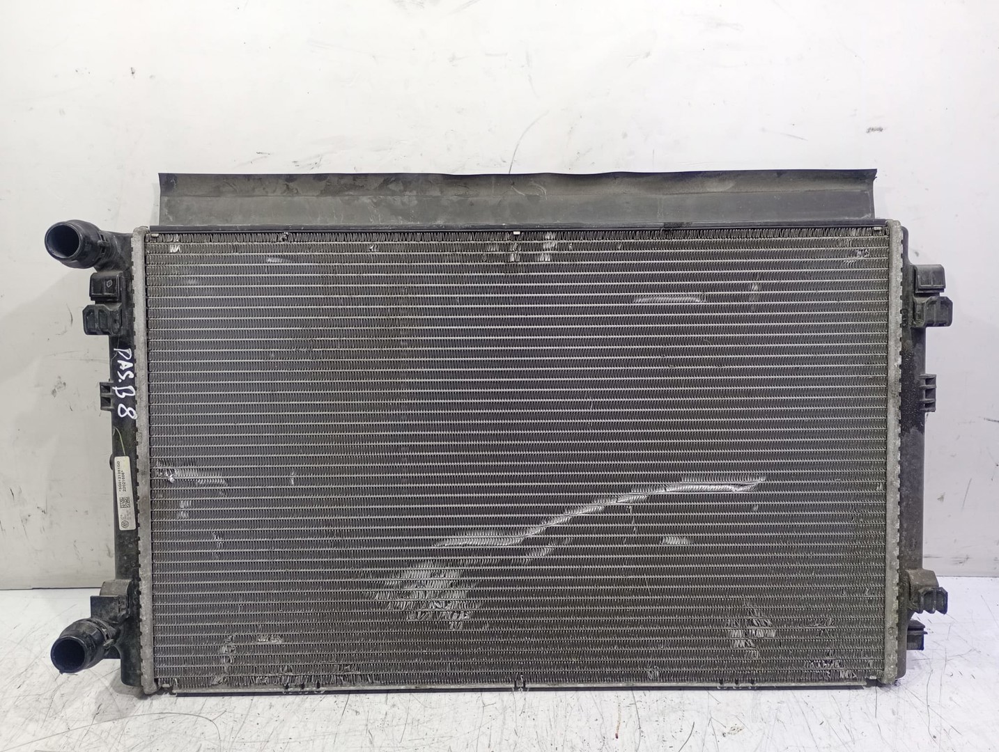 Radiator apa 5q0121251gd Volkswagen Passat B8 (2014 - 2020)