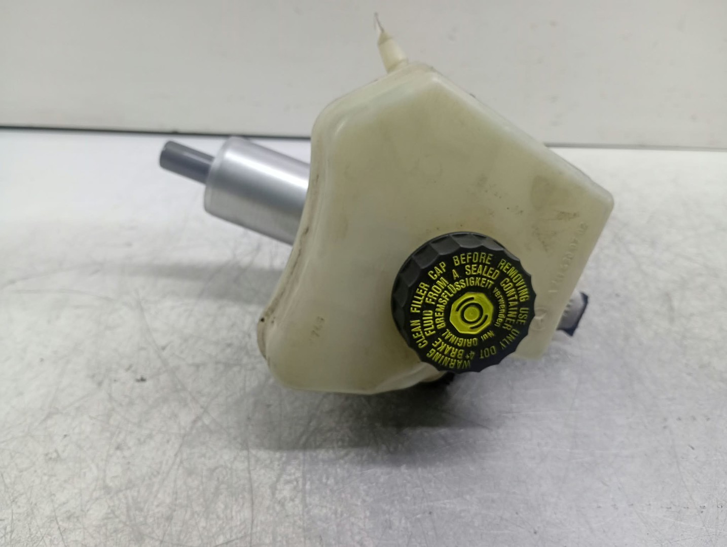Pompa frana A2114300702 Mercedes Benz E-Class W211 (2002 - 2006)