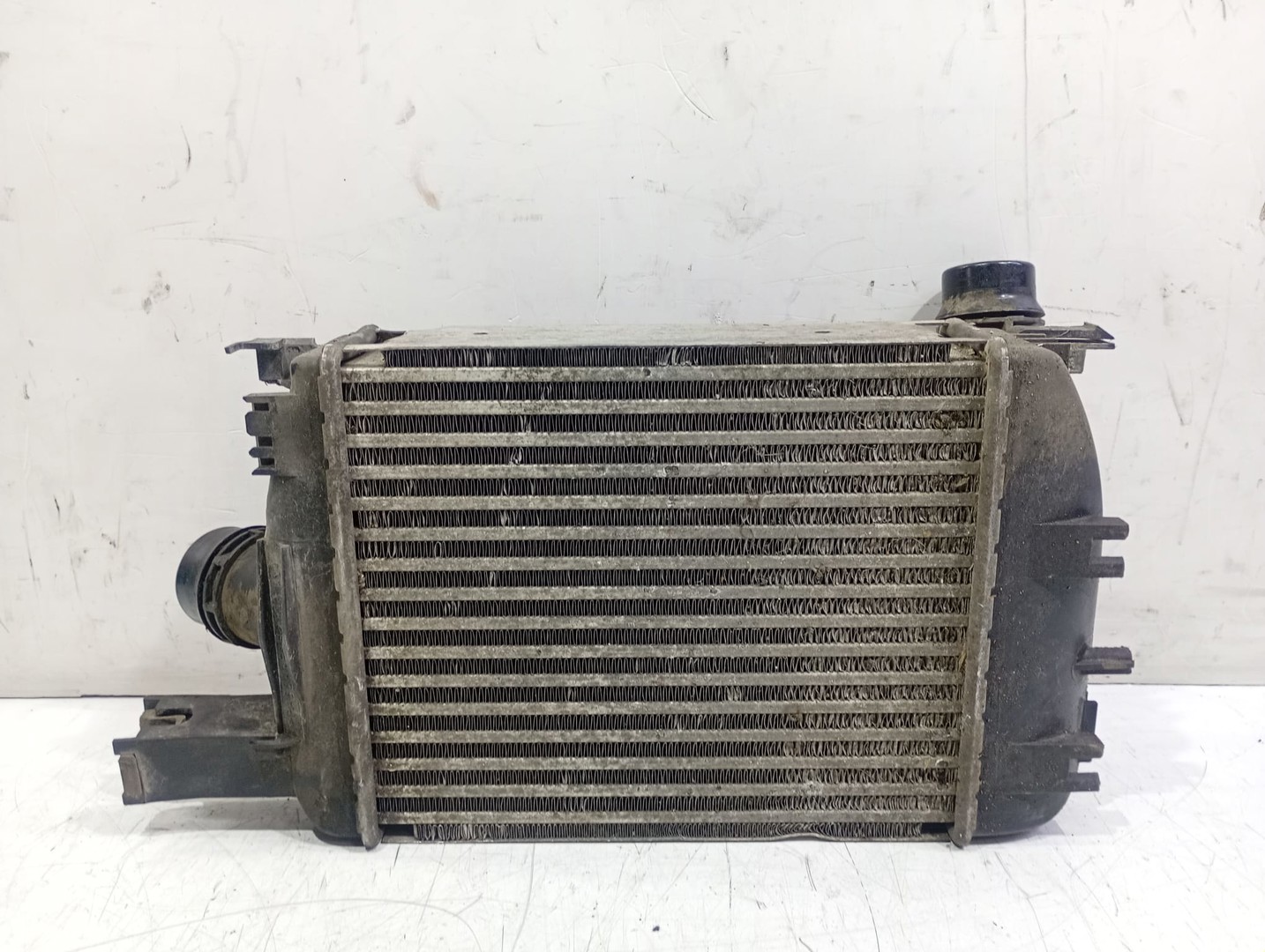 Radiator intercooler 144965154r Dacia Dokker 1 (2012 - 2017)