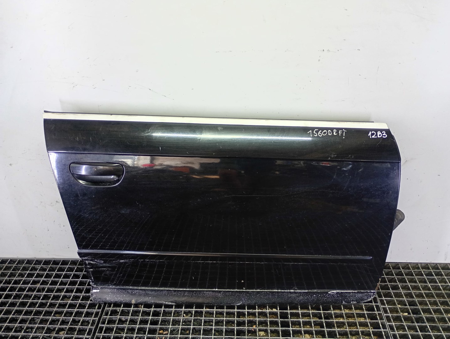Usa dreapta fata Audi A4 B7 (2004 - 2008)
