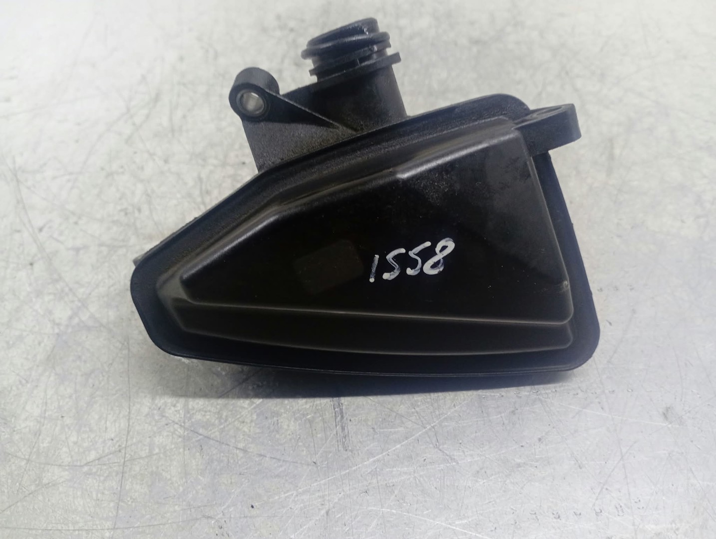 Filtru epurator gaze A6421400087 Mercedes Benz E-Class W211/S211 (2002 - 2006)