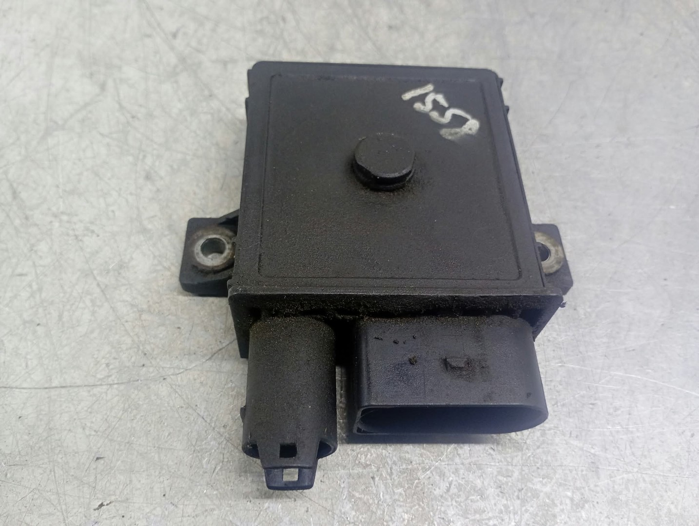 Releu bujii incandescente Mercedes Benz E-Class W211/S211 (2002 - 2006)