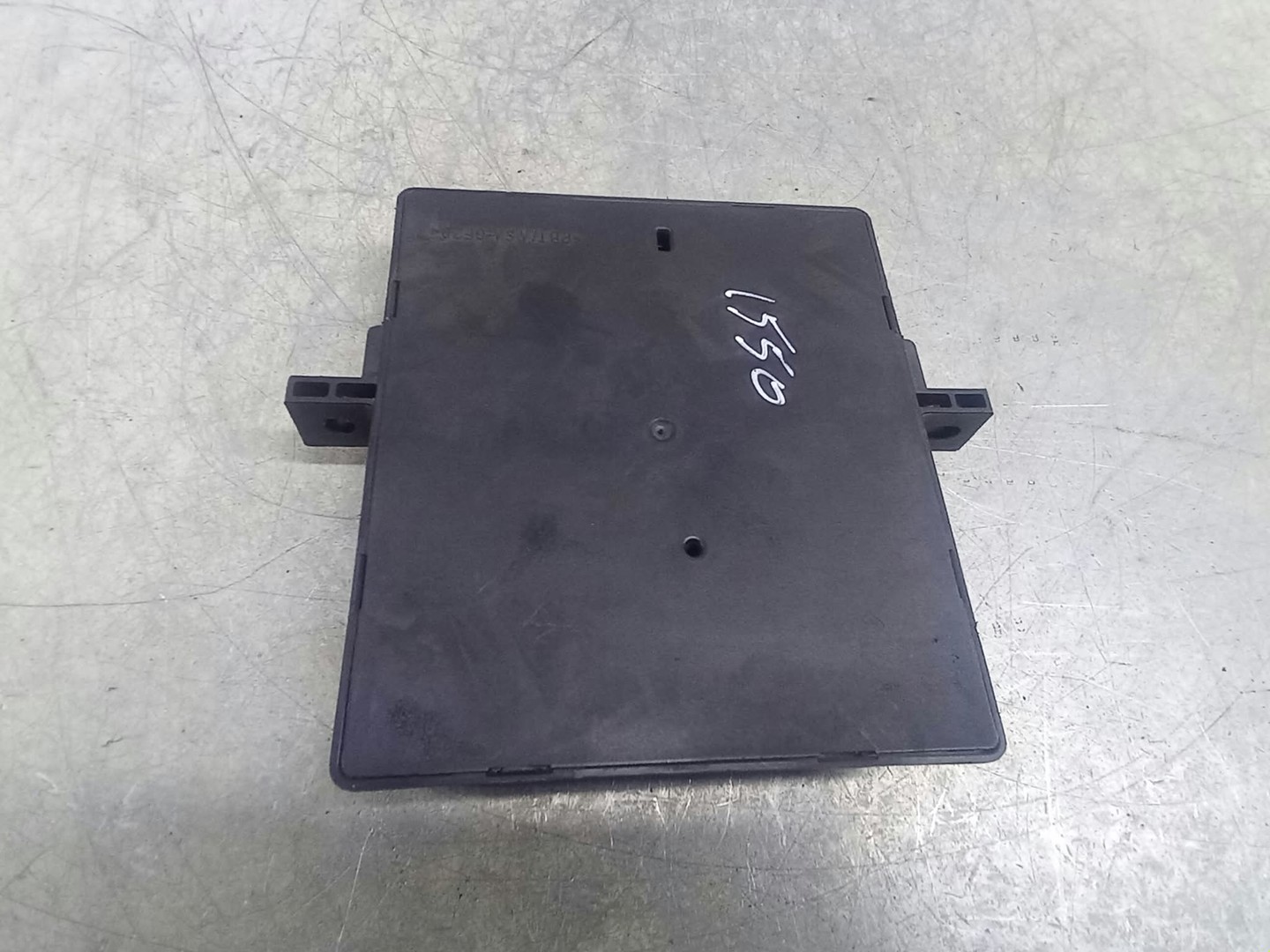 Modul confort 4F0907279 4F0910279N Audi A6 4F/C6 (facelift) (2008 - 2011)