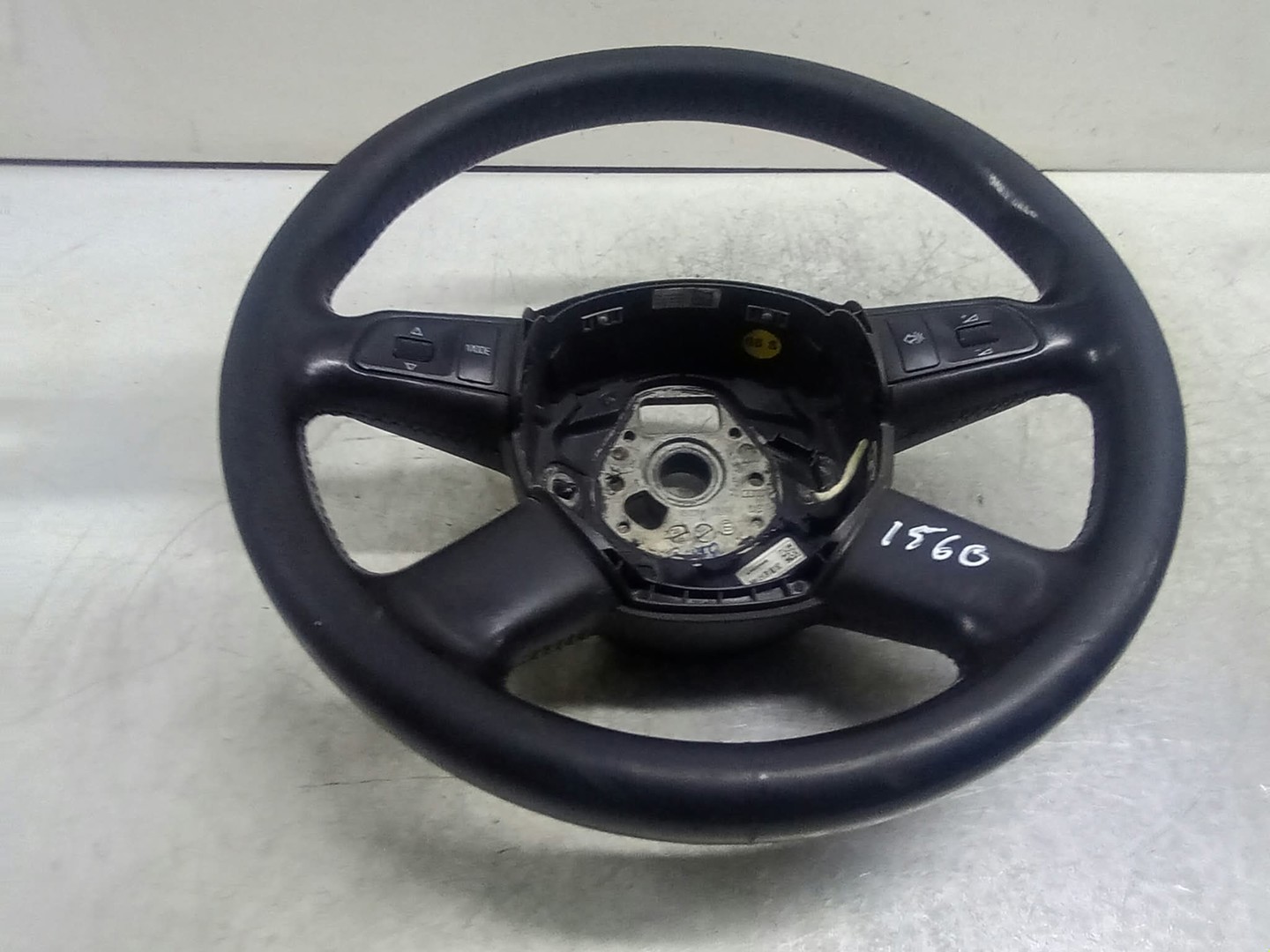 Volan in 4 spite 8P0419091 Audi A4 B7 (2004 - 2008)