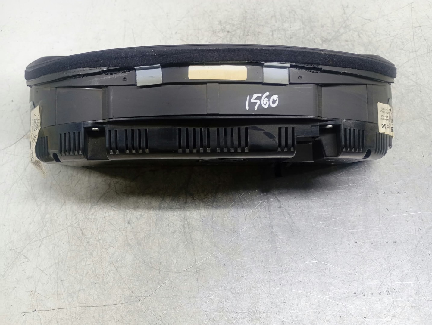 Ceasuri de bord 0263626408 Audi A4 B7 (2004 - 2008)