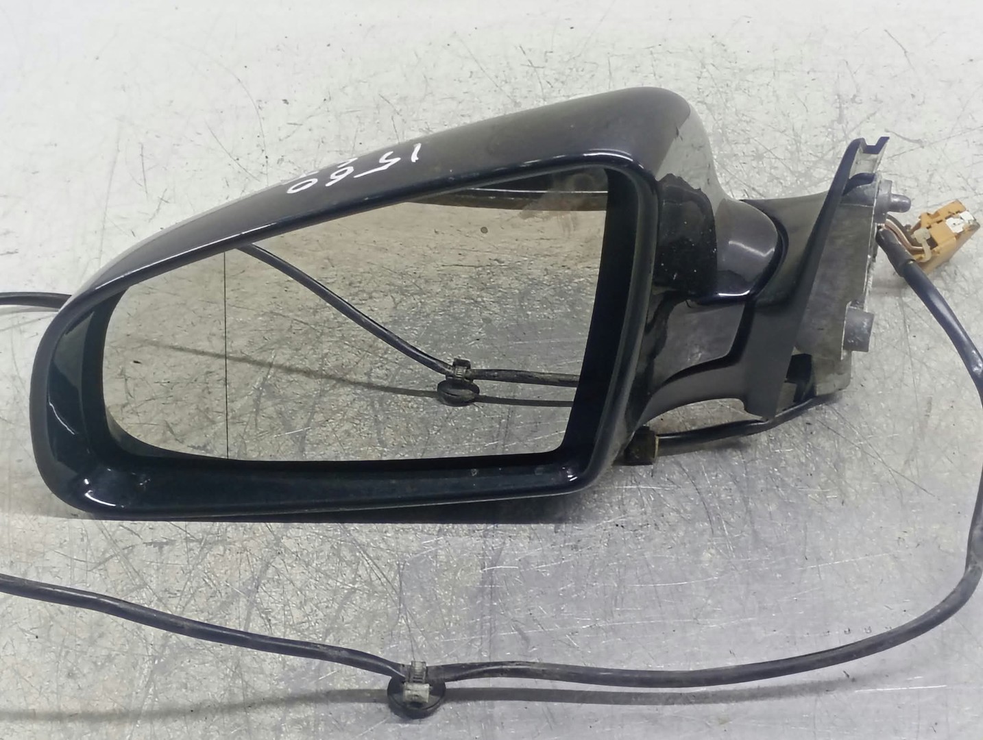 Oglinda stanga E1010681 Audi A4 B7 (2004 - 2008)