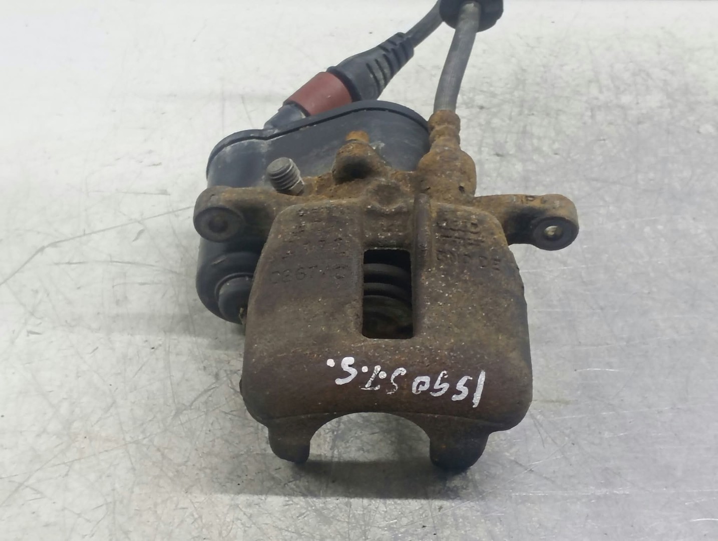 Etrier stanga spate 32332082D Audi A6 4F/C6 (facelift) (2008 - 2011)