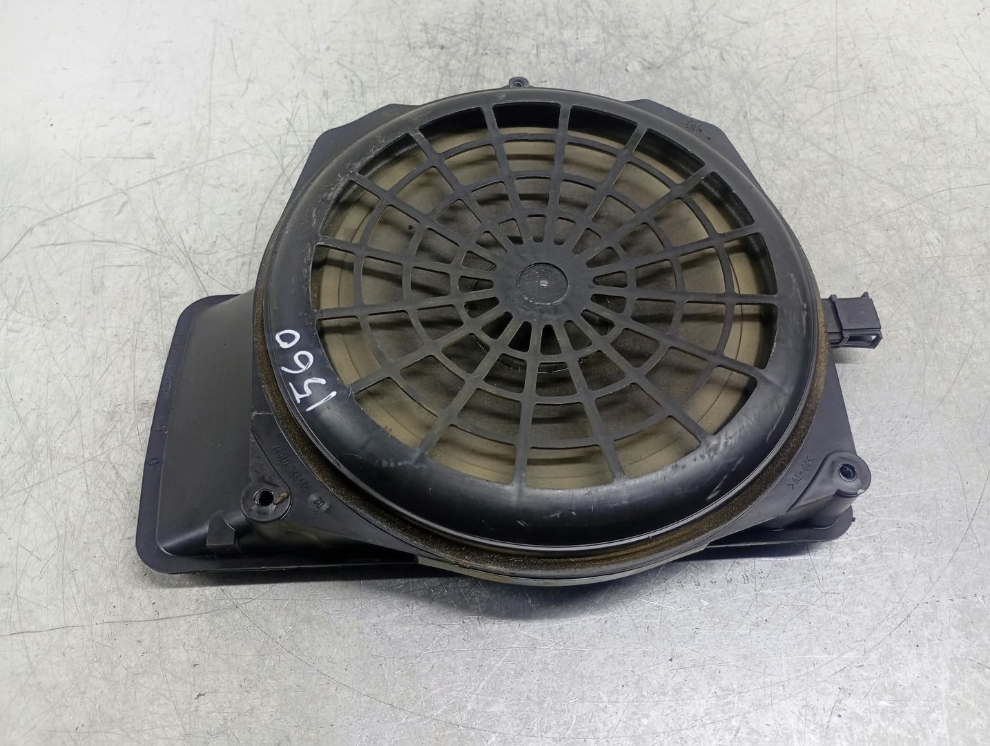 Boxa difuzor 8E5035412 Audi A4 B7 (2004 - 2008)