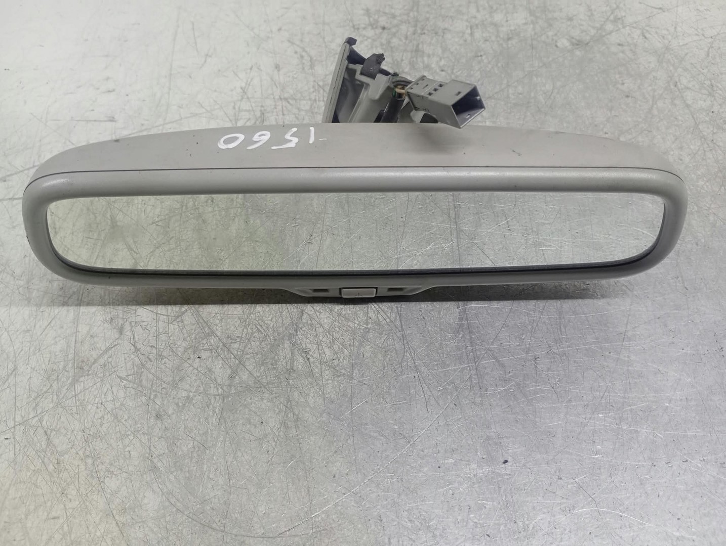 Oglinda retrovizoare interioara 4F0857511E Audi A4 B7 (2004 - 2008)