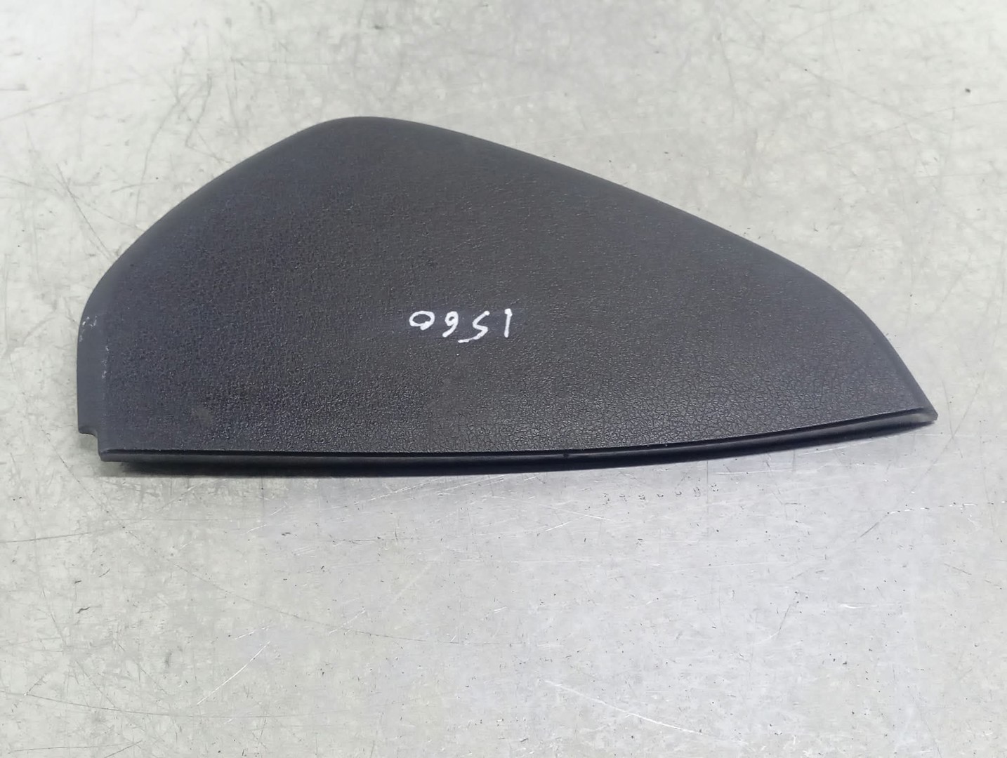 Ornament bord 8E0857085C Audi A4 B7 (2004 - 2008)