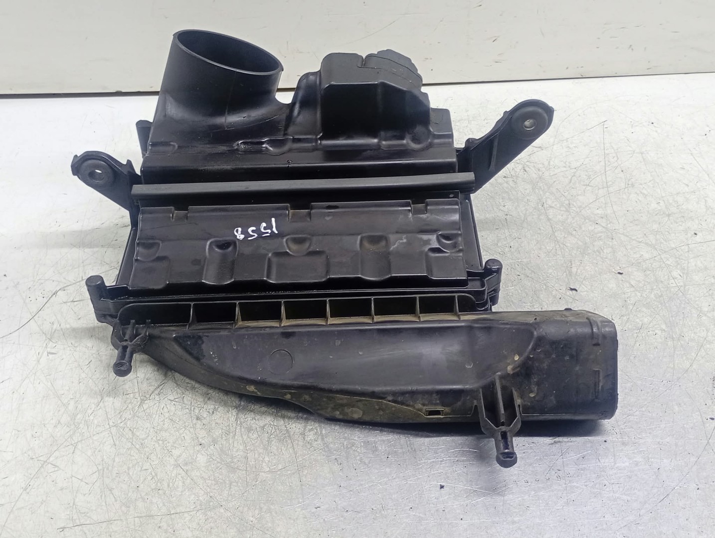 Carcasa filtru aer A6420940304 Mercedes Benz E-Class W211/S211 (2002 - 2006)