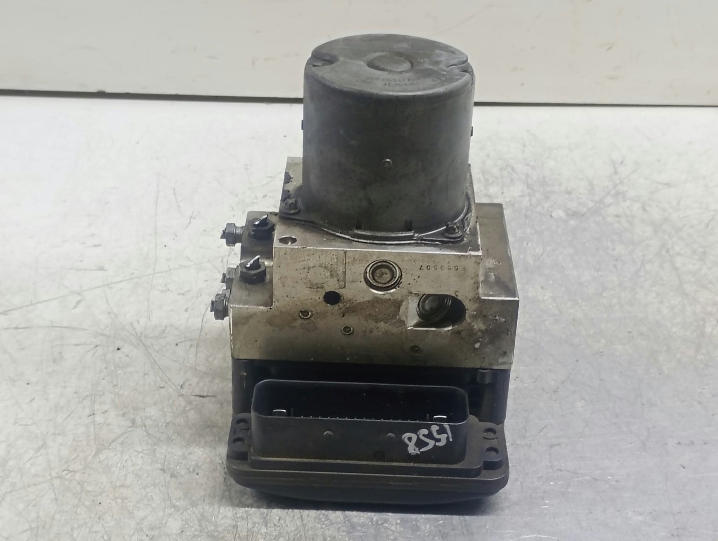 Pompa ABS A2114311312 0265250205 Mercedes Benz E-Class W211/S211 (2002 - 2006)