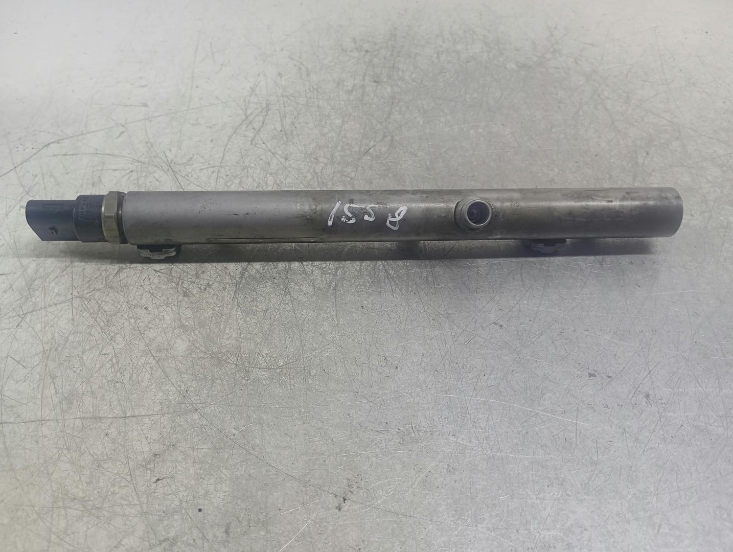 Rampa injectoare A6420700695002 Mercedes Benz E-Class W211/S211 (2002 - 2006)