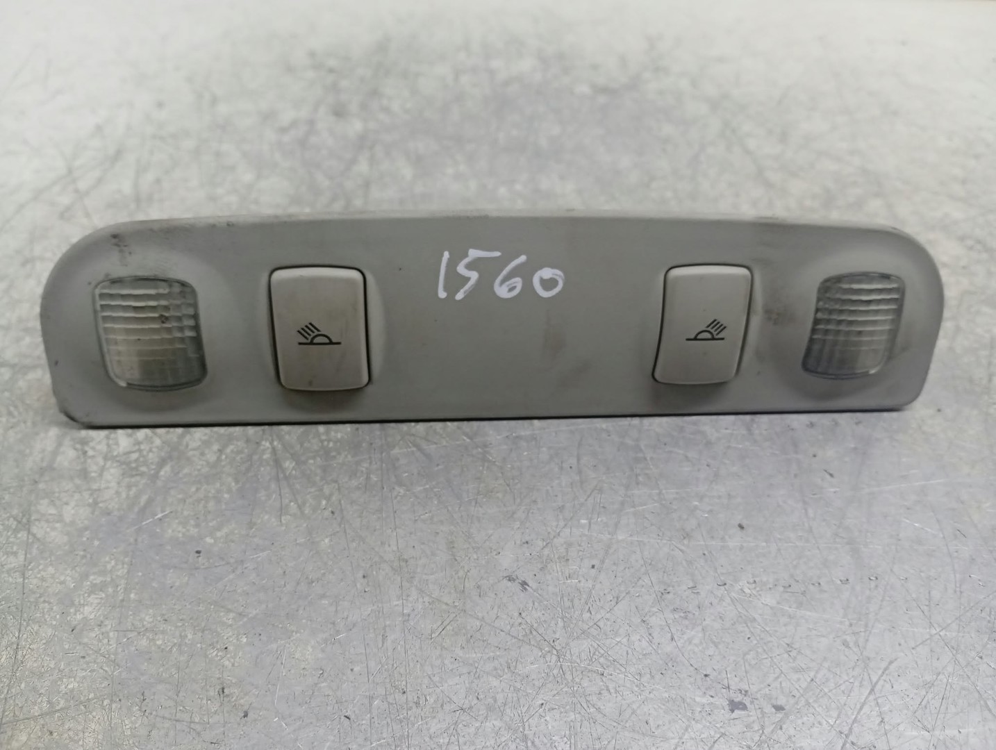 Plafoniera 8E0947111 Audi A4 B7 (2004 - 2008)