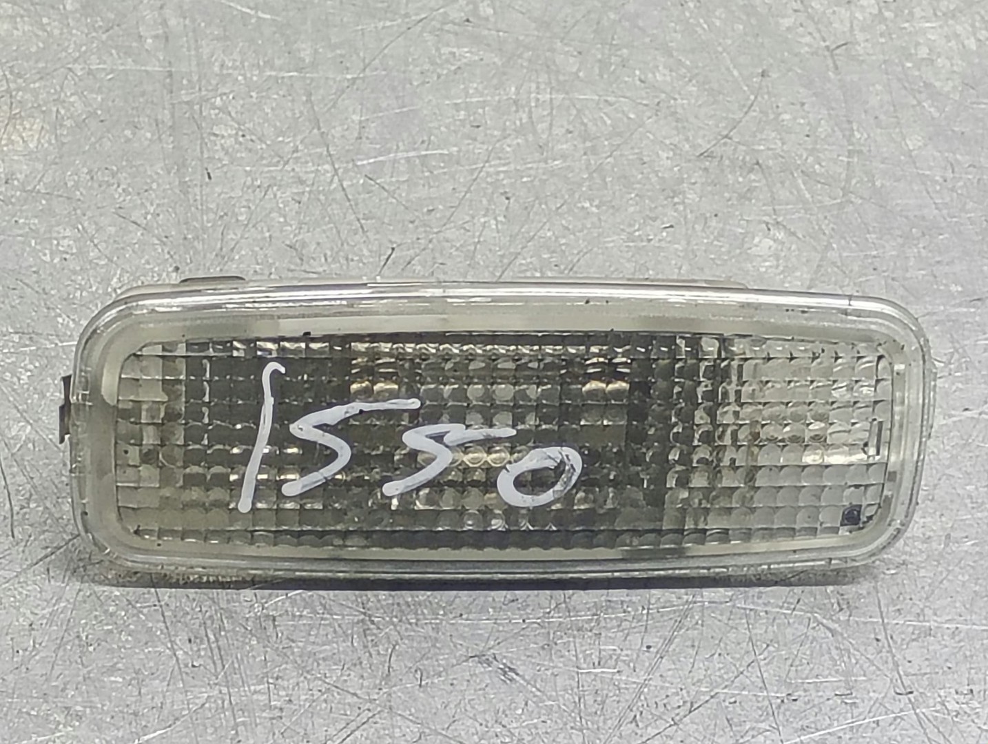 Lampa plafon 4E0947105 Audi A4 B7 (2004 - 2008)