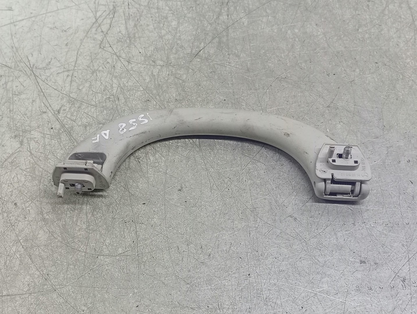Maner plafon A2118100051 Mercedes Benz E-Class W211/S211 (2002 - 2006)