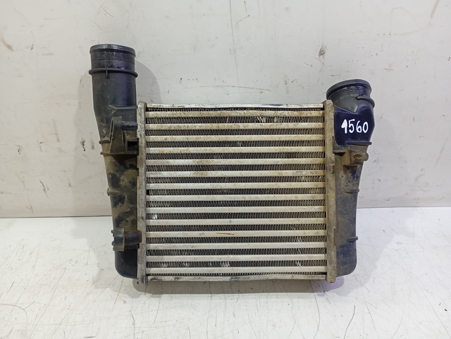 Radiator intercooler Audi A4 B7 (2004 - 2008)