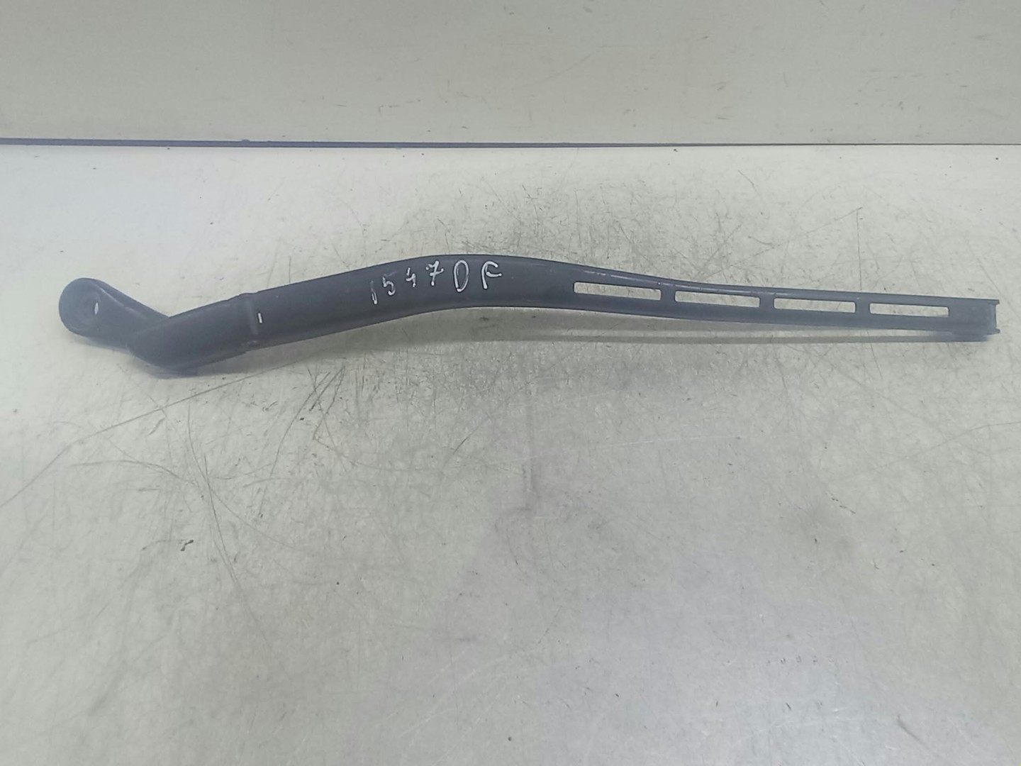Brat stergator parbriz dreapta 8E1955408 Audi A4 B7 (2004 - 2008)