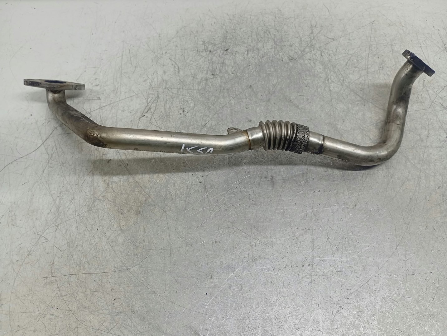 Conducta EGR 03L131521AD Audi A6 4F/C6 (facelift) (2008 - 2011)