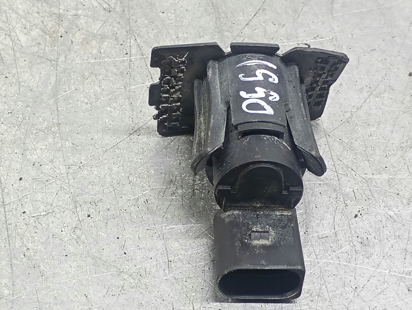 Senzor parcare 7H0919275E Audi A6 4F/C6 (facelift) (2008 - 2011)