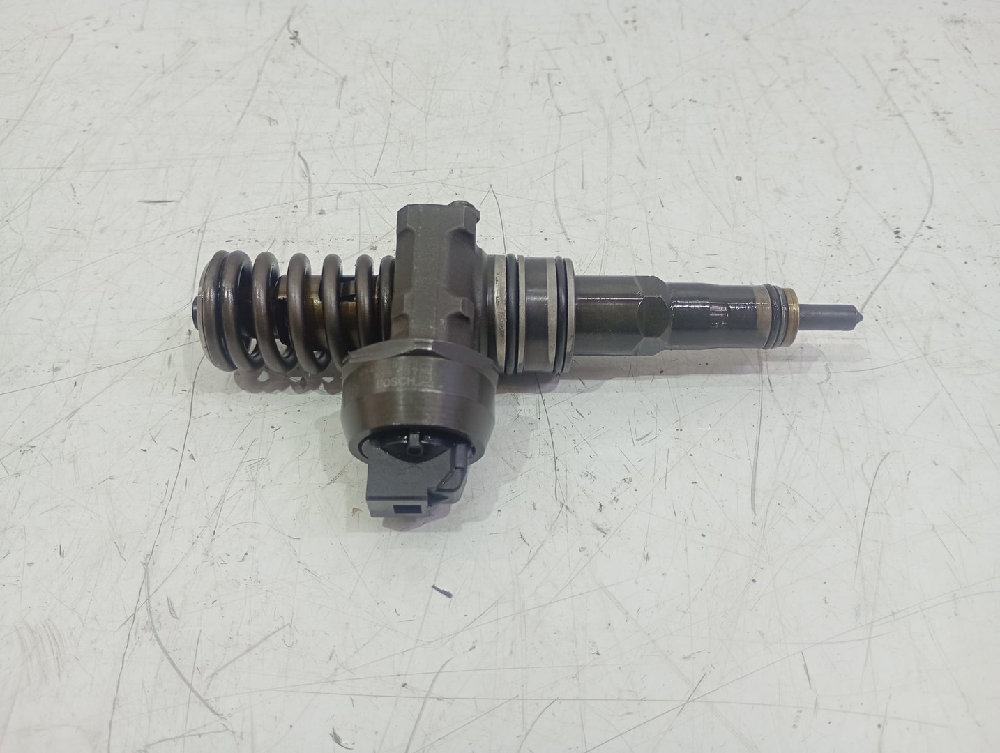 Injector 0414720229 038130073bj Audi A4 B7 (2004 - 2008)