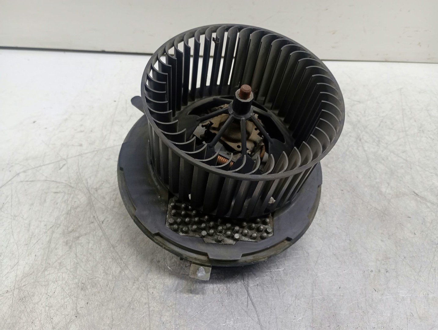 Motoras aeroterma 3C1820015L Audi A4 B7 (2004 - 2008)