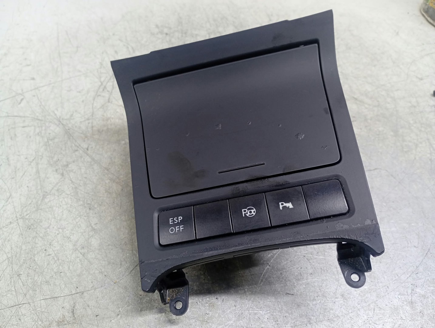 Scrumiera 5K0857961 Volkswagen Golf 6 (2008 - 2015)