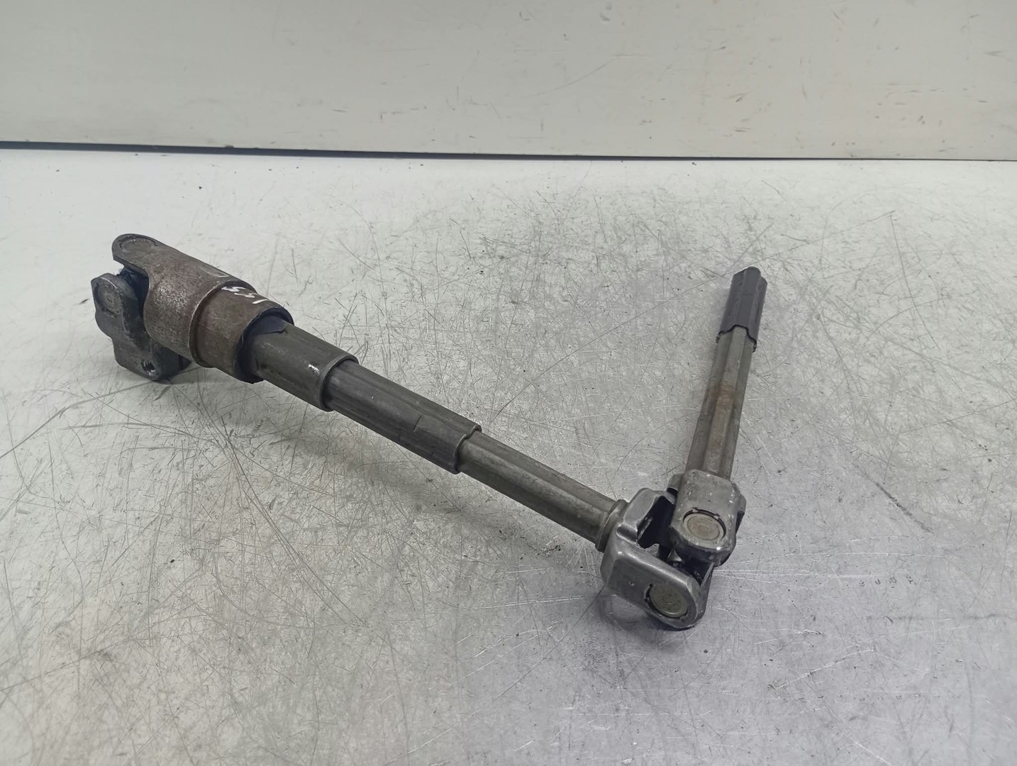 Cruce ax volan Audi A6 4F/C6 (facelift) (2008 - 2011)