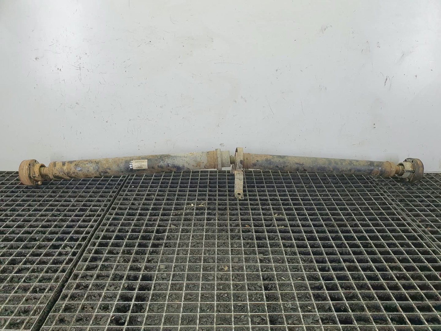 Cardan 8e0521101ae Audi A4 B7 (2004 - 2008)