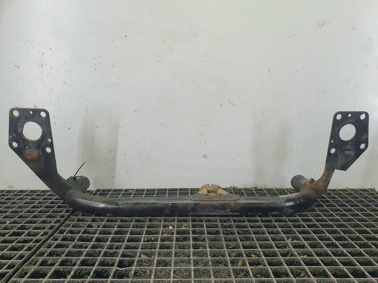 Tub intercooler 8D0199521 Audi A4 B7 (2004 - 2008)