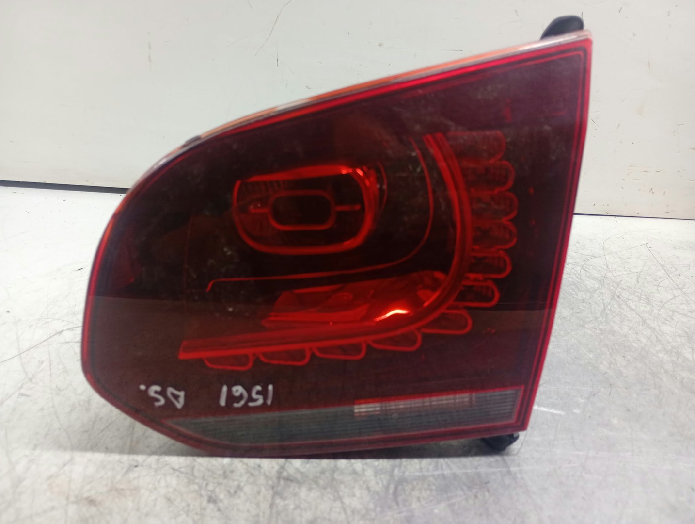 Stop dreapta haion 15-441-1326R Volkswagen Golf 6 (2008 - 2015)
