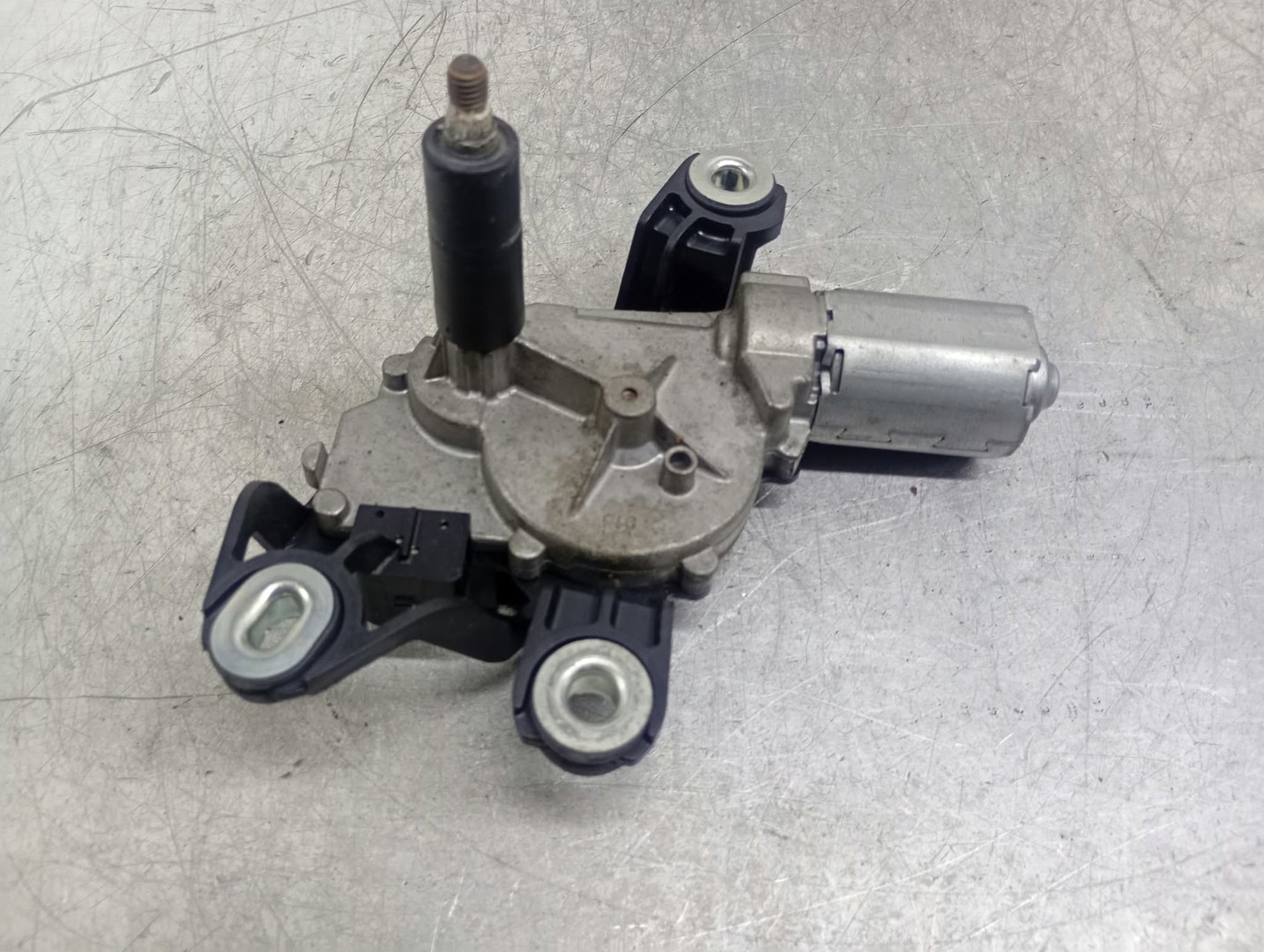 Motoras stergator haion 5K6955711A Volkswagen Golf 6 (2008 - 2015)