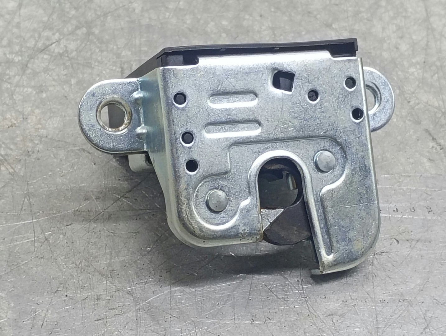 Broasca haion 660273 Volkswagen Golf 6 (2008 - 2015)