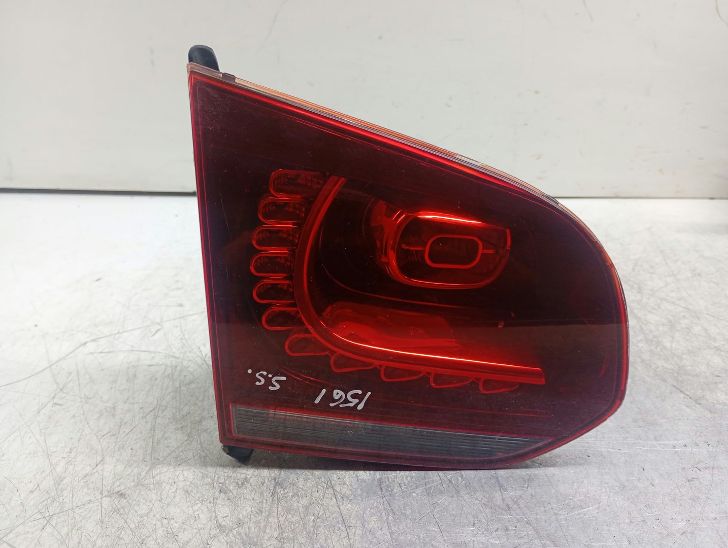 Stop stanga haion 15-441-1326L Volkswagen Golf 6 (2008 - 2015)
