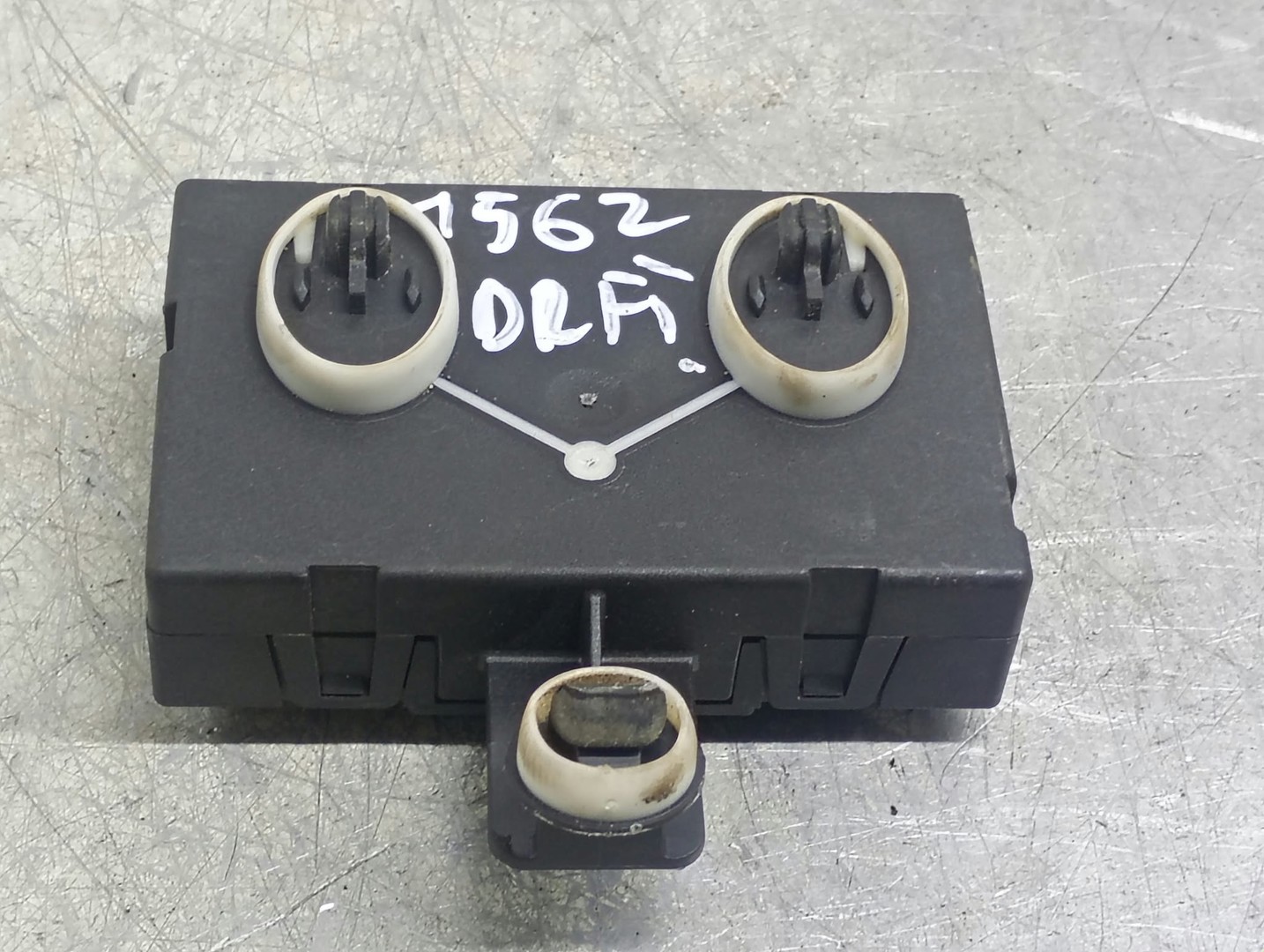 Modul confort usa fata dreapta 5Q4959592B Skoda Octavia 3 (2013 - 2017)