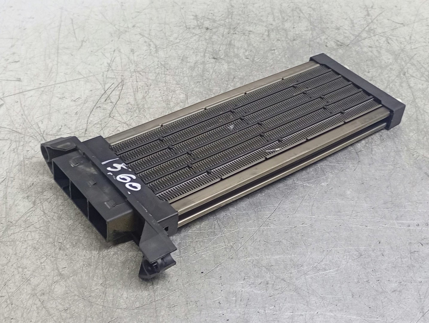 Radiator electric bord 8E1819011 Audi A4 B7 (2004 - 2008)