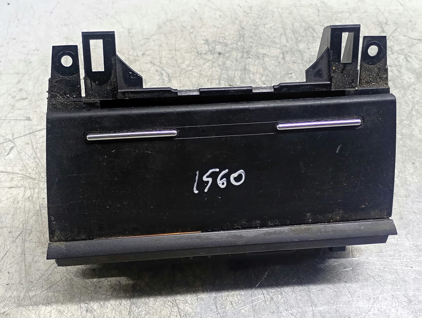 Scrumiera 8E0857951J Audi A4 B7 (2004 - 2008)