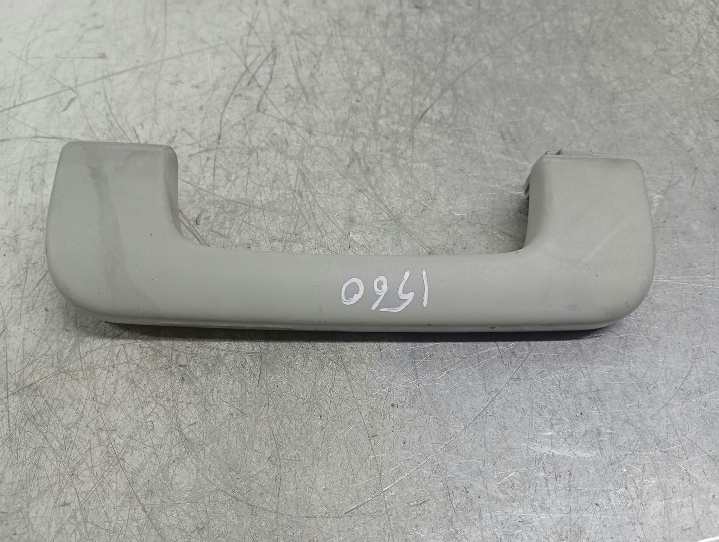 Maner plafon 8E0857607 Audi A4 B7 (2004 - 2008)