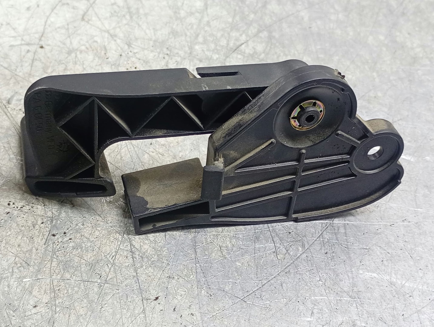 Maner deschidere capota 8E1823533B Audi A4 B7 (2004 - 2008)