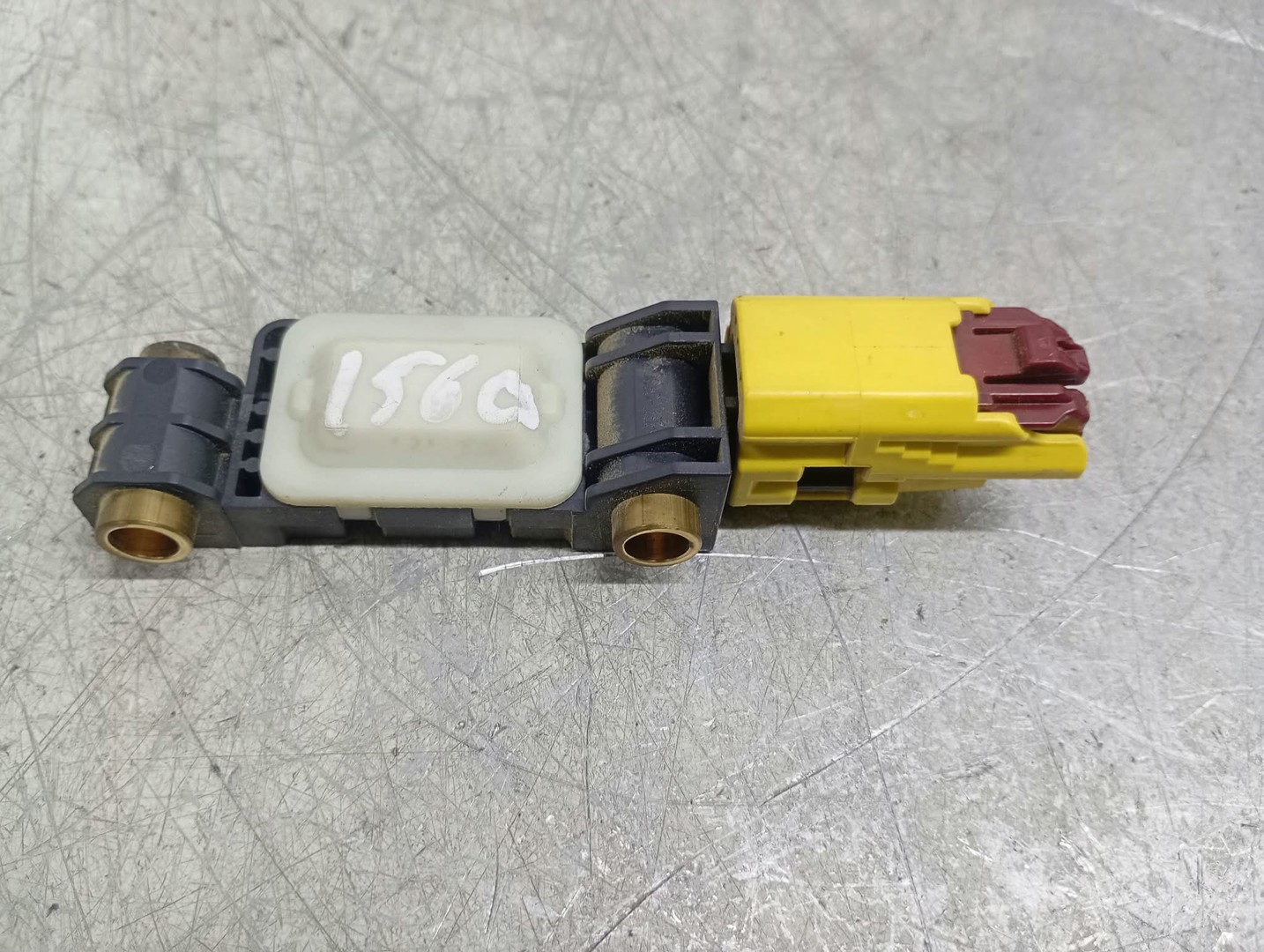 Senzor impact 8E0959643 Audi A4 B7 (2004 - 2008)