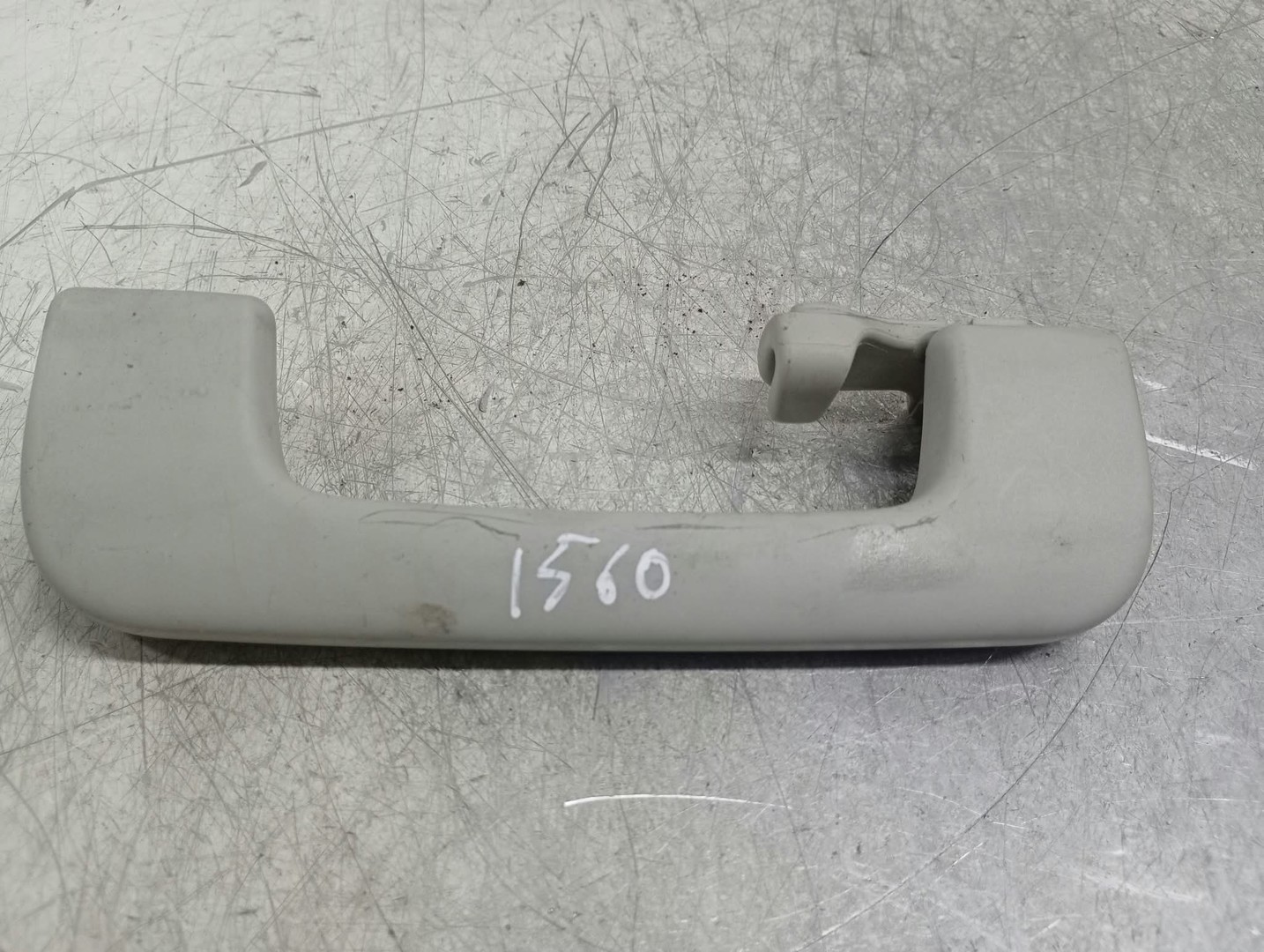 Maner plafon 8E0857608 Audi A4 B7 (2004 - 2008)