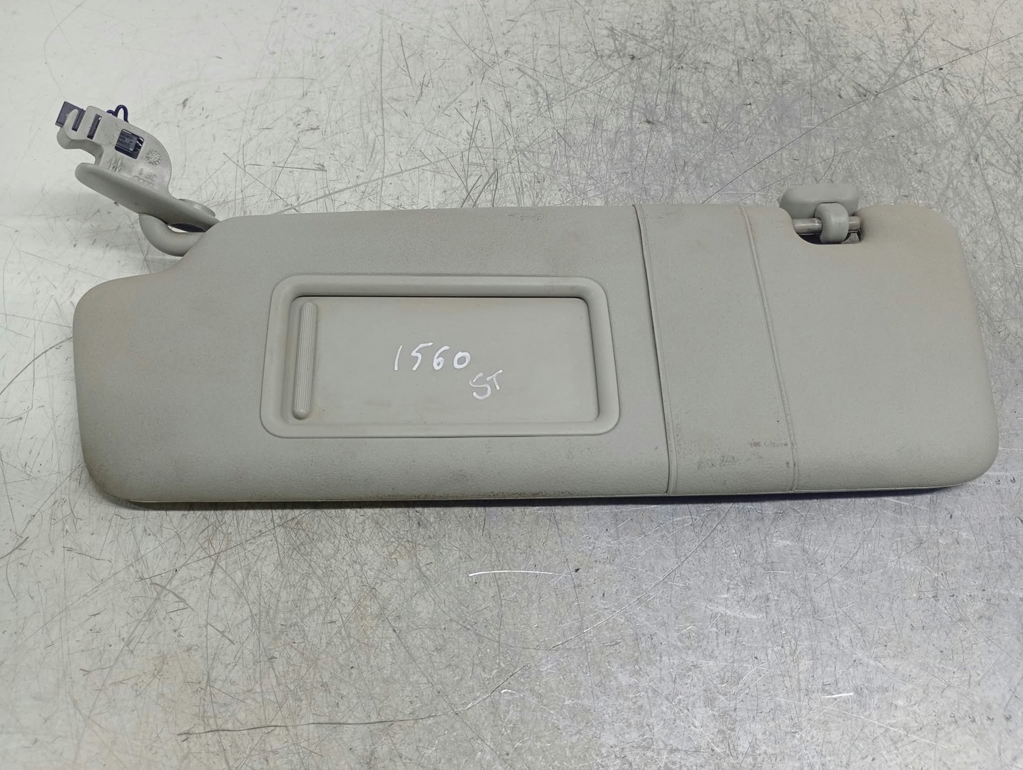 Parasolar stanga 8E01857551 Audi A4 B7 (2004 - 2008)