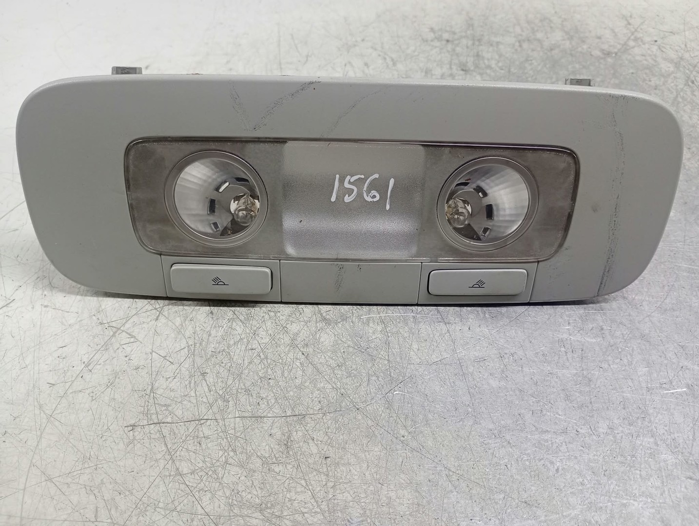 Plafoniera 3C047-291 Volkswagen Golf 6 (2008 - 2015)