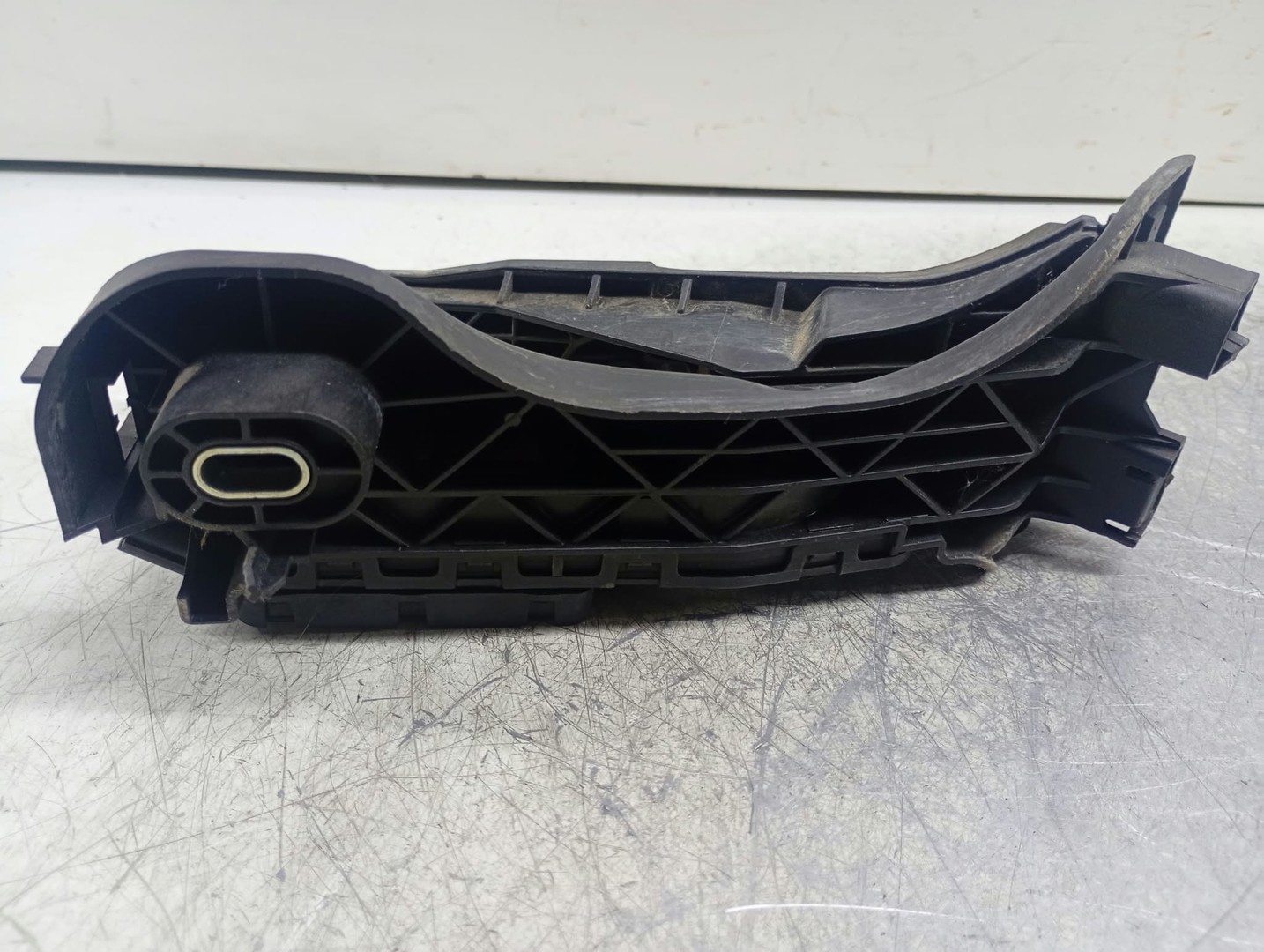 Pedala acceleratie 1K2721503T Volkswagen Golf 6 (2008 - 2015)