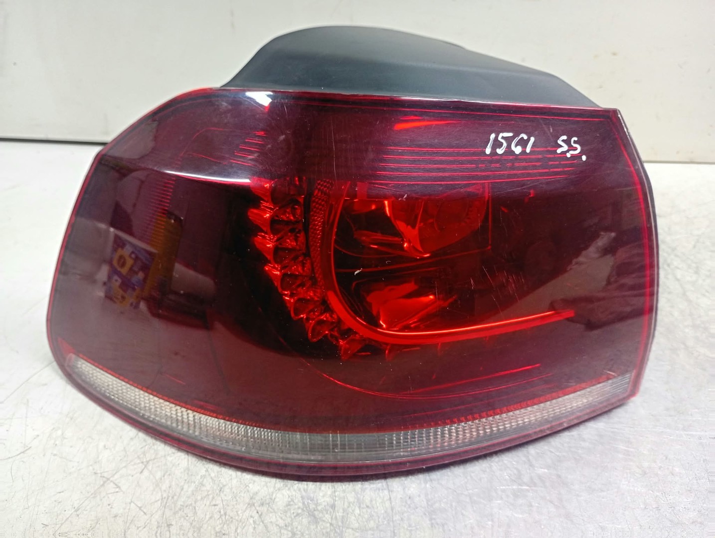 Stop stanga 15-441-19B3L Volkswagen Golf 6 (2008 - 2015)
