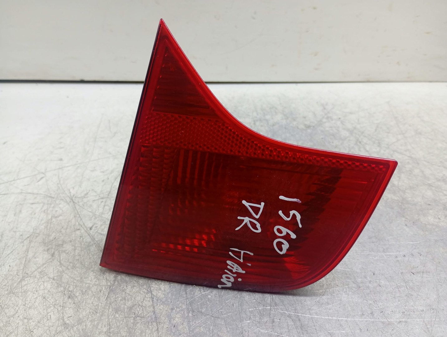 Stop dreapta haion 965038-02 Audi A4 B7 (2004 - 2008)