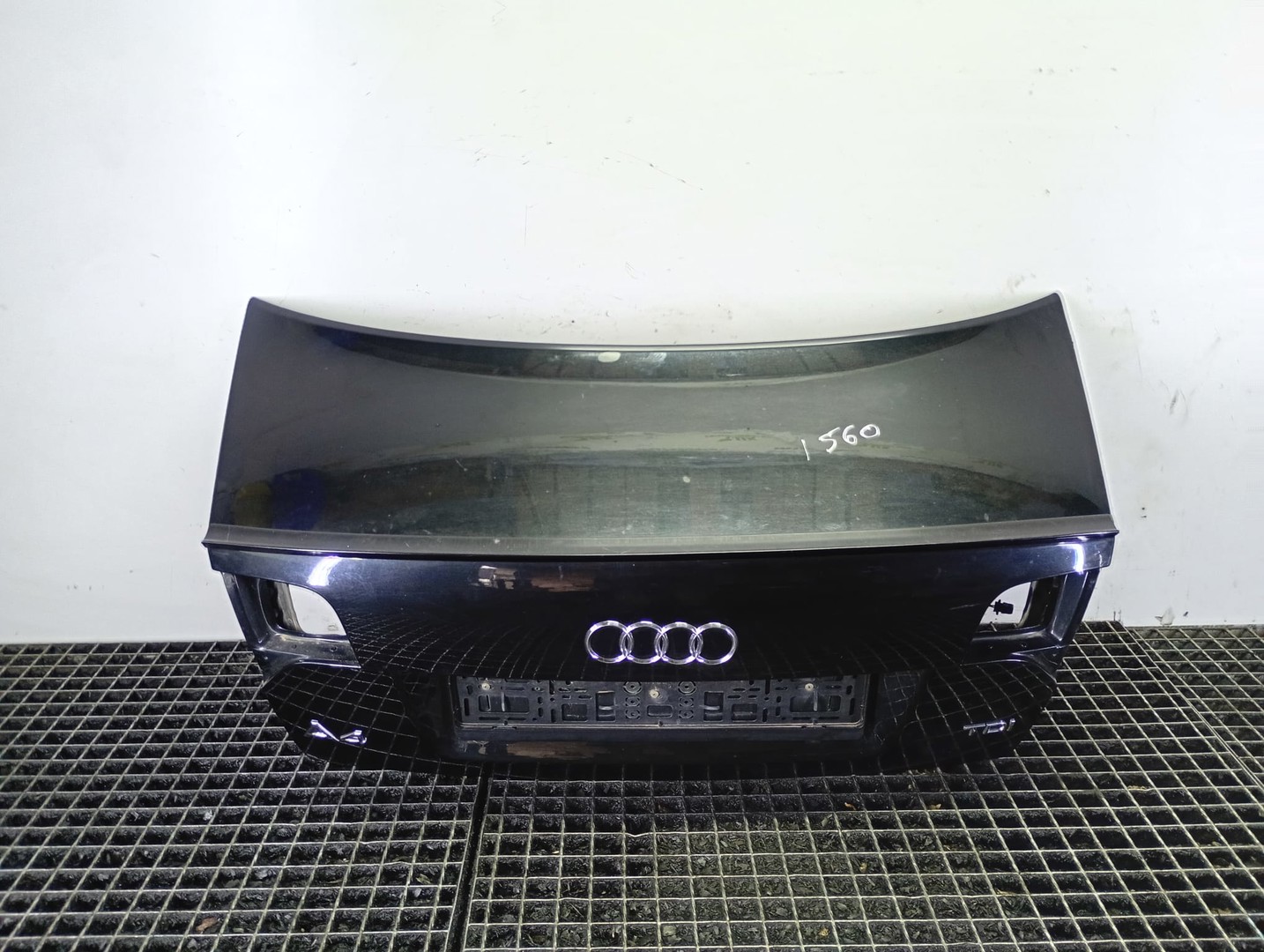 Portbagaj 8e5827755a Audi A4 B7 (2004 - 2008)