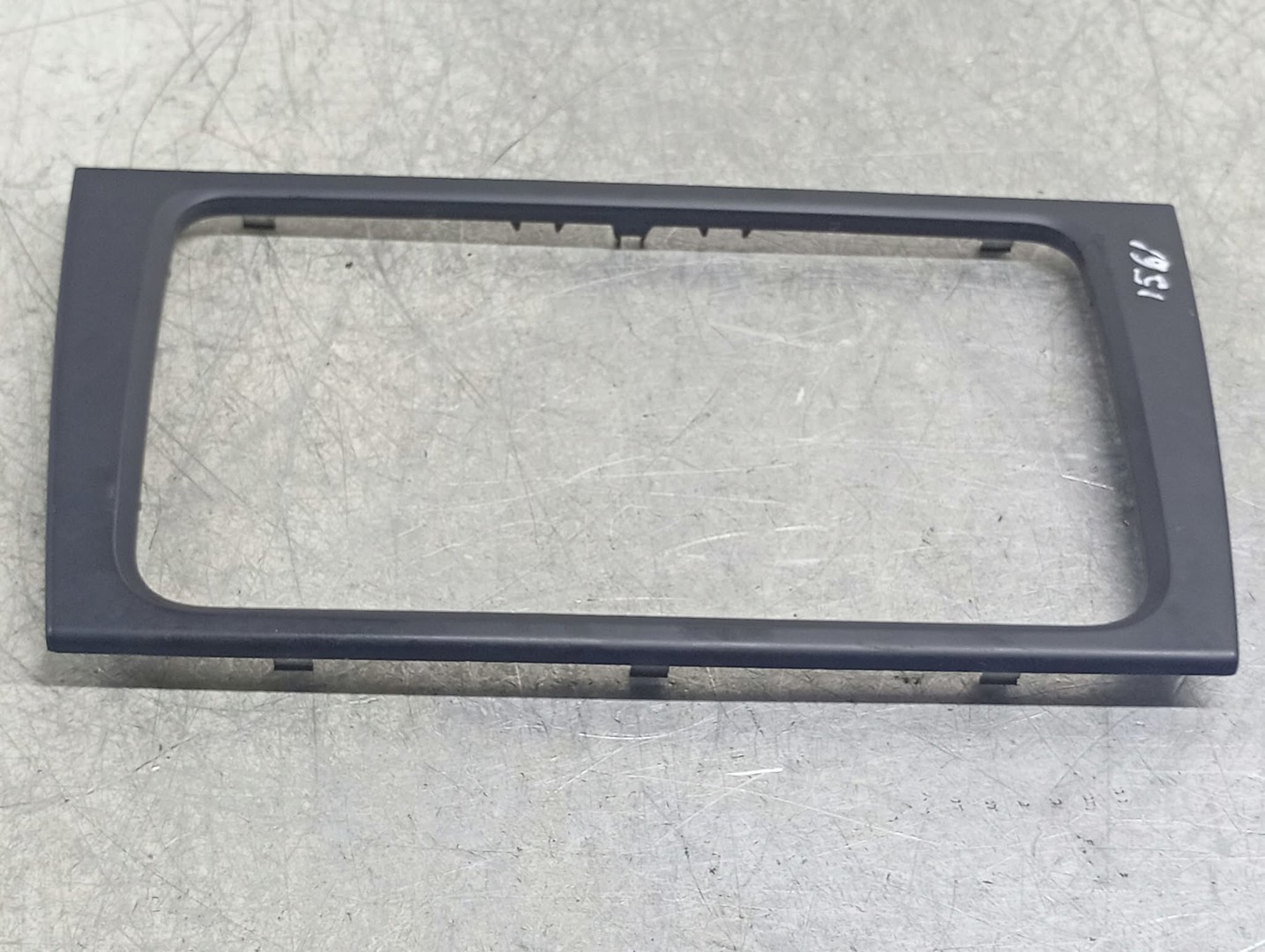 Ornament bord 5K0858063A Volkswagen Golf 6 (2008 - 2015)